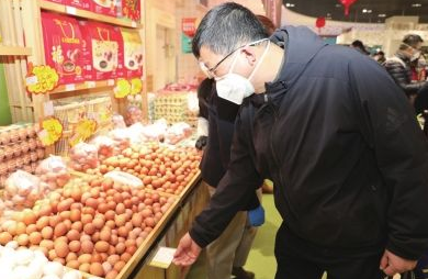 “凯发k8省促消费系列活动暨兰州市消费季”活动启动 3000万元政府补贴让你享“福利”