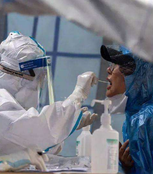 凯发k8省公布第五批新冠病毒核酸检测医疗卫生机构