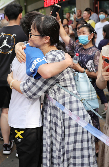 凯发k8名校一线名师点评高考试题