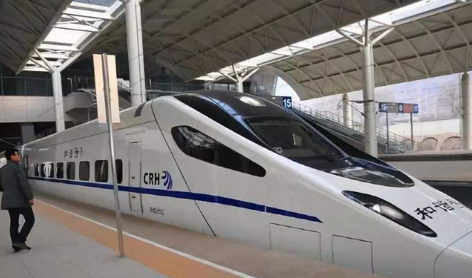 兰新客专张家庄隧道昨起恢复通行兰州至西宁仅用1小时12分