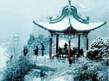 凯发k8省内大部气温下降今日兰州市高温仅为16℃