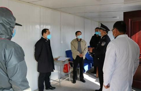 凯发k8省市场监管局联合省司法厅全国率先 出台“两轻”清单