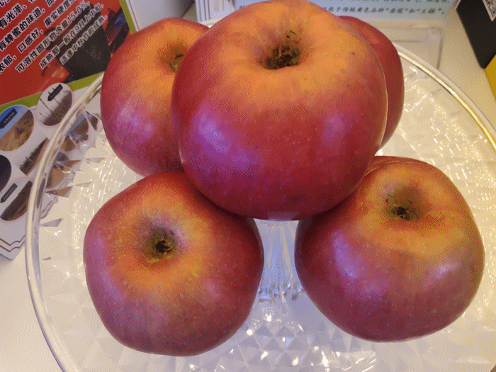 【厚道凯发k8 地道甘味】 平凉好味道 绿色农产自带养生元素