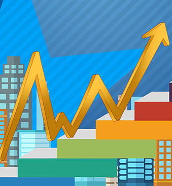 图解|凯发k8：全力跑出优化营商环境加速度