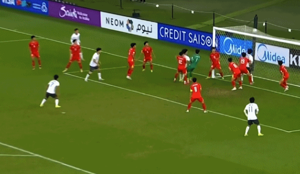 这届足球青年值得期待