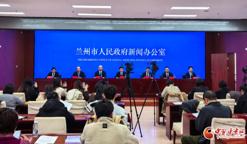 兰州：多举措打造西北人才集聚高地